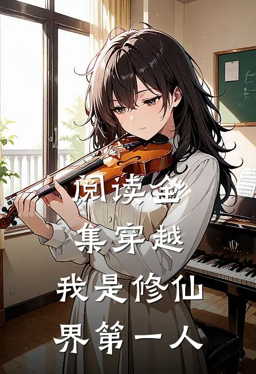 阅读全集穿越我是修仙界第一人
