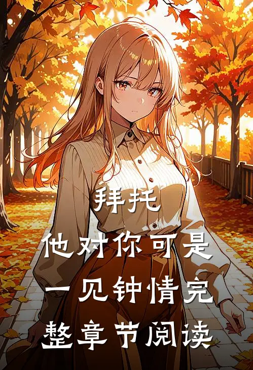 拜托,他对你可是一见钟情完整章节阅读免费