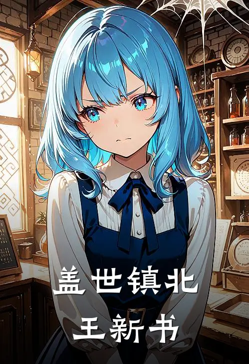 盖世镇北王新书