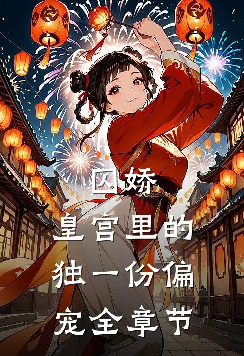 囚娇皇宫里的独一份偏宠全章节