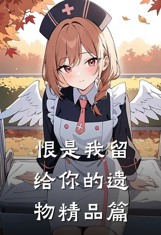 恨是我留给你的遗物精品篇
