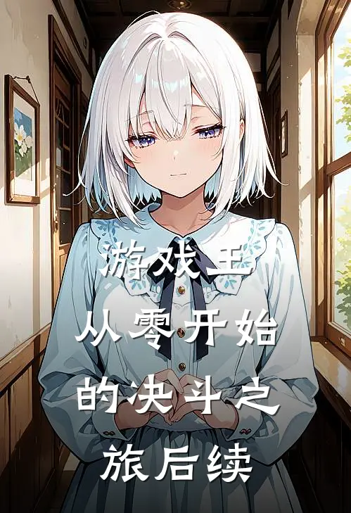 游戏王从零开始的决斗之旅后续是