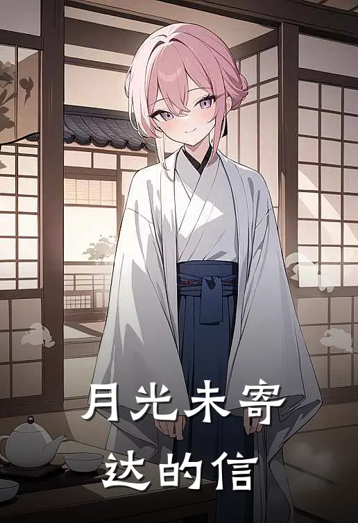 月光未寄达的信