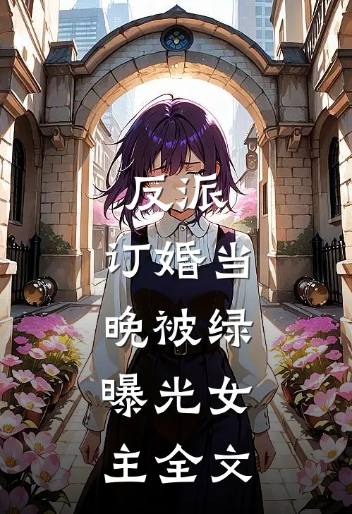 反派订婚当晚被绿,曝光女主全文在线阅读