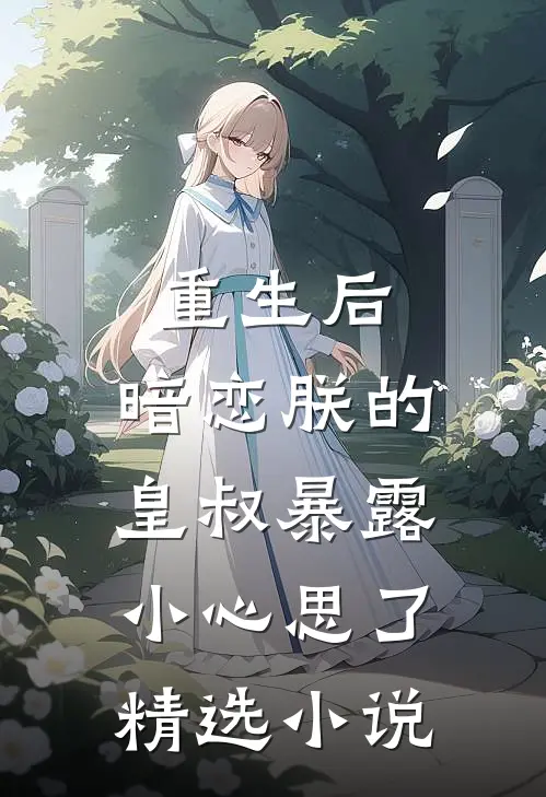 重生后,暗恋朕的皇叔暴露小心思了精选