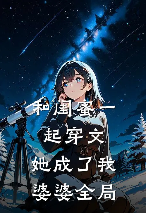和闺蜜一起穿文,她成了我婆婆全局