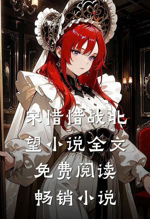 宋惜惜战北望小说全文免费阅读畅销小说
