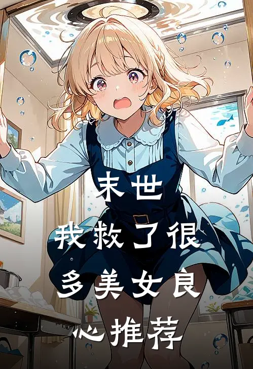 末世我救了很多美女良心推荐文