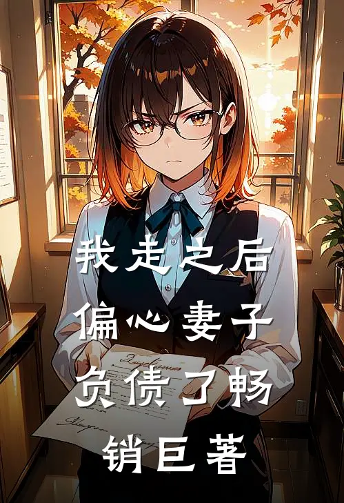 我走之后,偏心妻子负债了畅销巨著