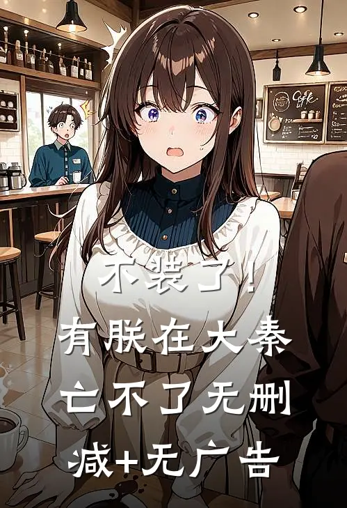 不装了！有朕在，大秦亡不了无删减+无广告