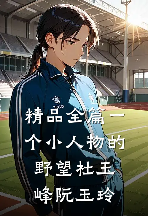 精品全篇一个小人物的野望杜玉峰阮玉玲