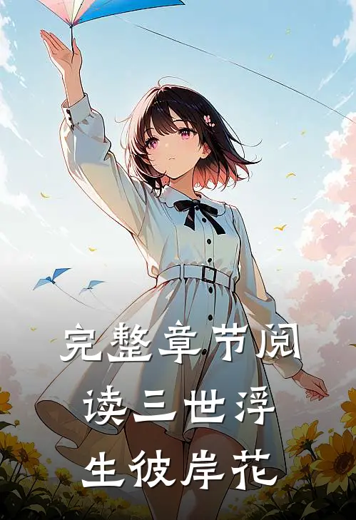 完整章节阅读三世浮生彼岸花