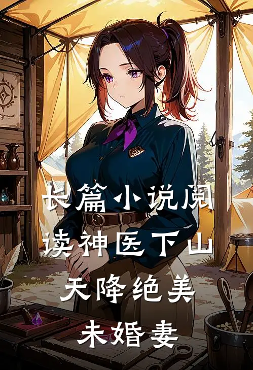 长篇小说阅读神医下山：天降绝美未婚妻
