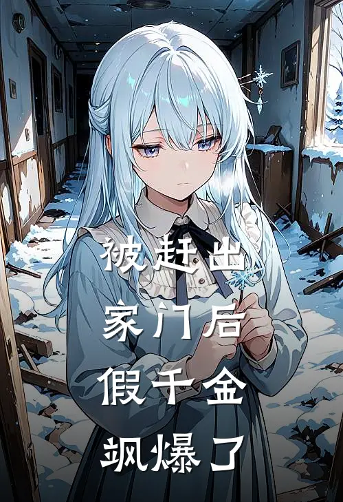 被赶出家门后,假千金飒爆了,夏榆