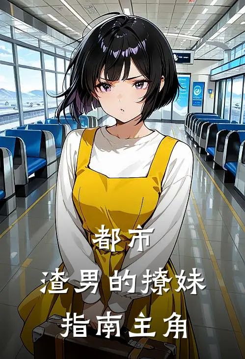 都市渣男的撩妹指南主角