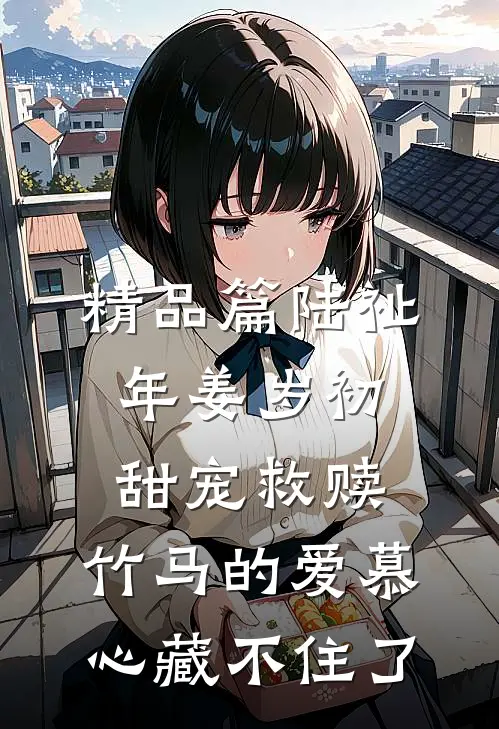精品篇陆祉年姜岁初甜宠救赎:竹马的爱慕心藏不住了