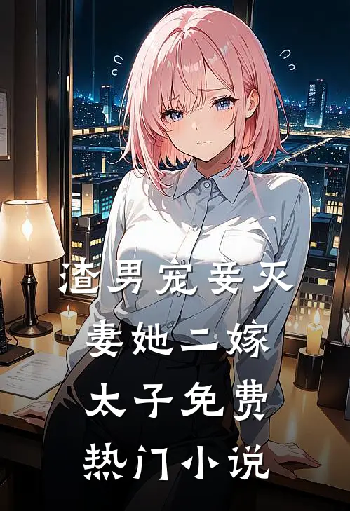 渣男宠妾灭妻她二嫁太子免费热门小说