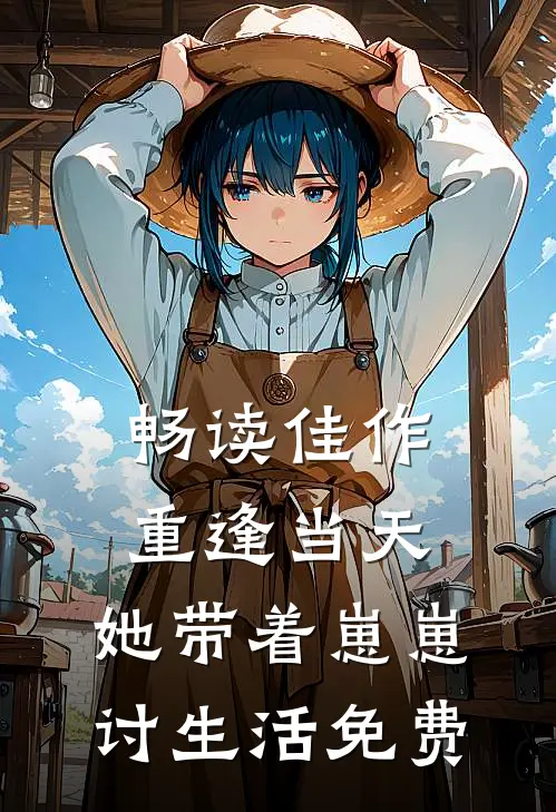 畅读佳作重逢当天,她带着崽崽讨生活免费