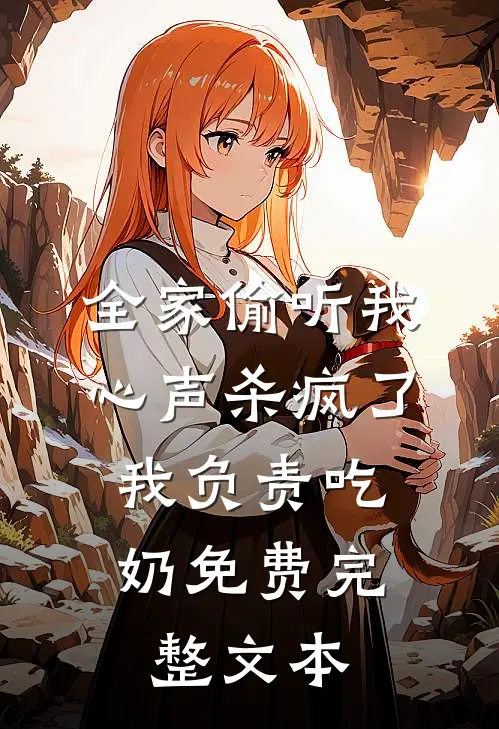 全家偷听我心声杀疯了,我负责吃奶免费完整文本