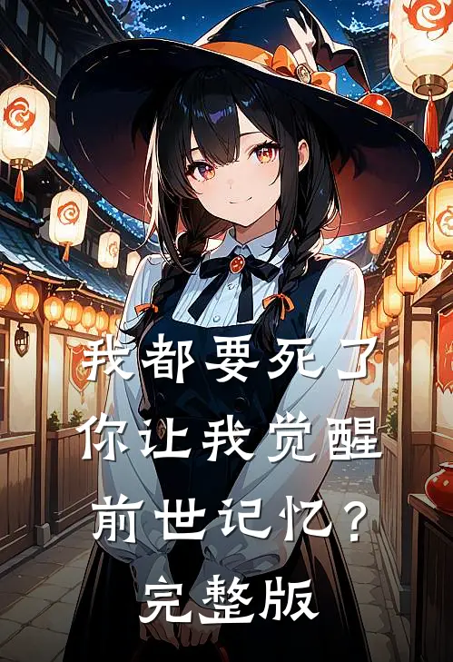 我都要死了，你让我觉醒前世记忆？完整版
