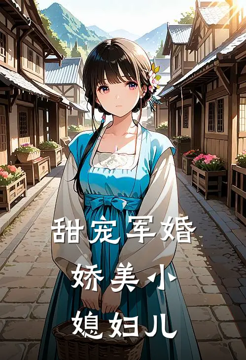 甜宠军婚,娇美小媳妇儿全文阅读