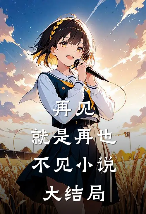 再见,就是再也不见大结局