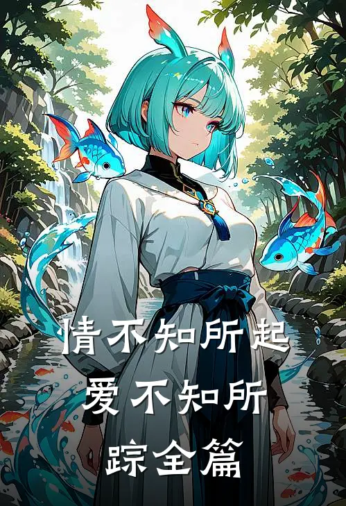 情不知所起,爱不知所踪全篇免费阅读