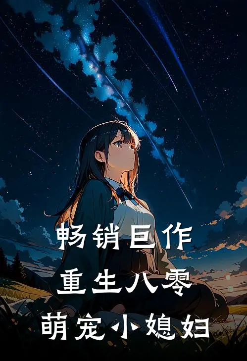 畅销巨作重生八零萌宠小媳妇