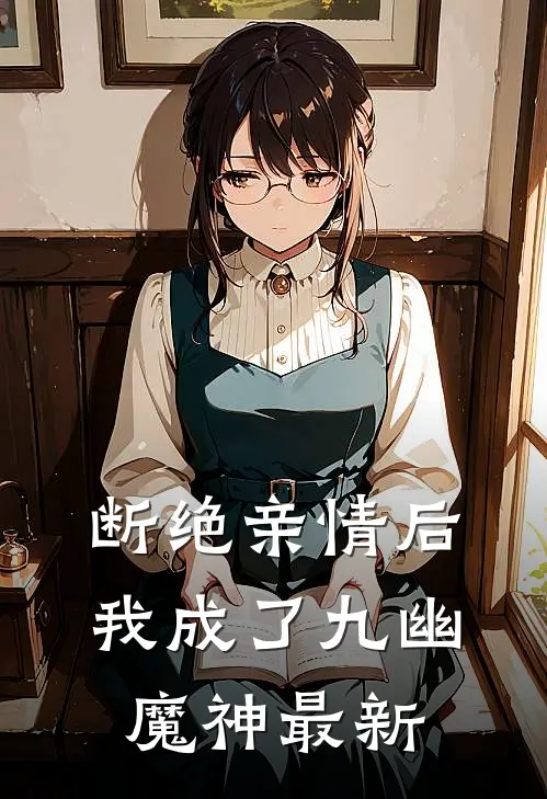 断绝亲情后，我成了九幽魔神最新