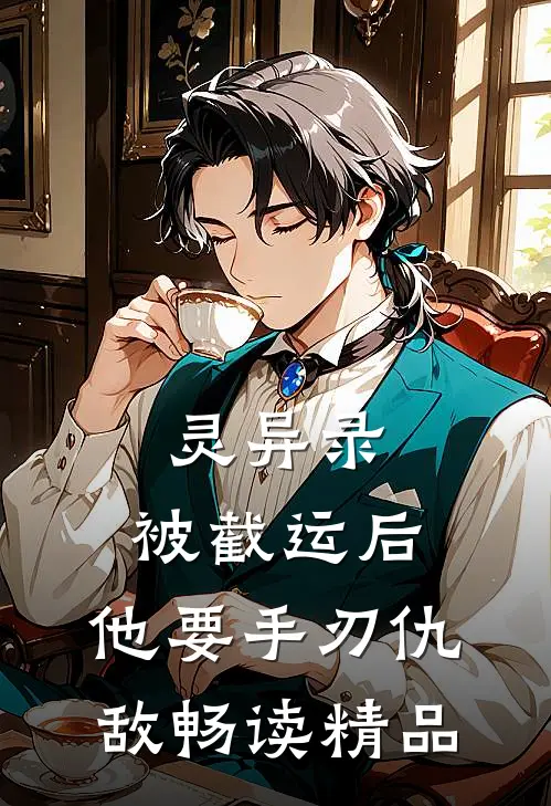 灵异录：被截运后，他要手刃仇敌畅读精品