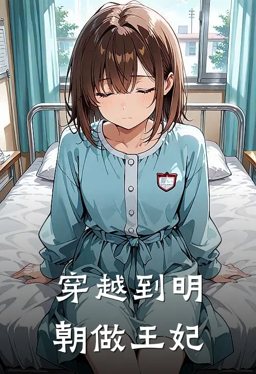 穿越到明朝做王妃