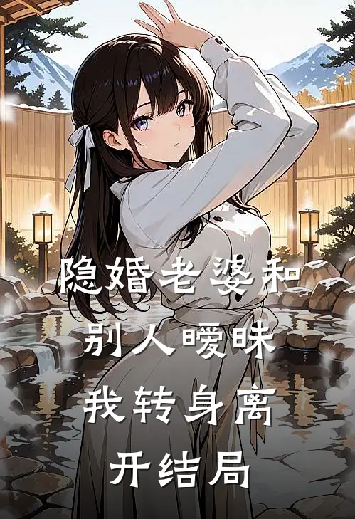 隐婚老婆和别人暧昧,我转身离开结局