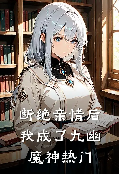 断绝亲情后，我成了九幽魔神热门