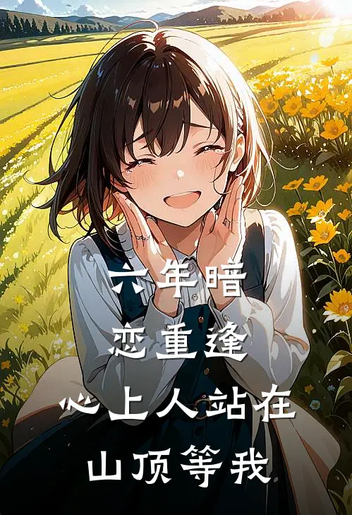 六年暗恋重逢,心上人站在山顶等我卫薇