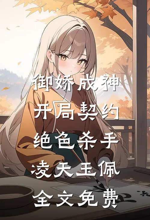 御娇成神开局契约绝色杀手凌天玉佩全文免费