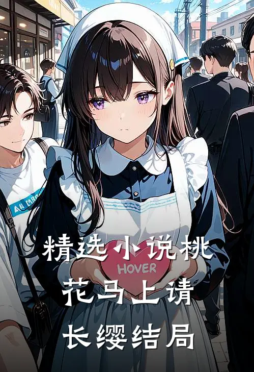 精选桃花马上请长缨结局如何