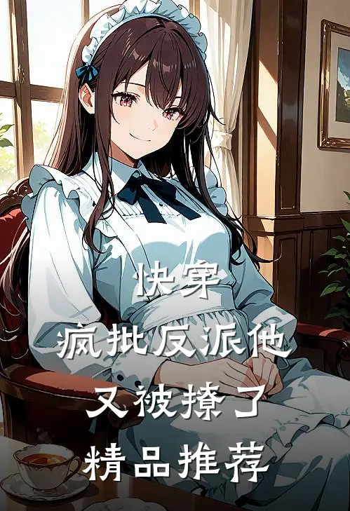 快穿：疯批反派他又被撩了精品推荐