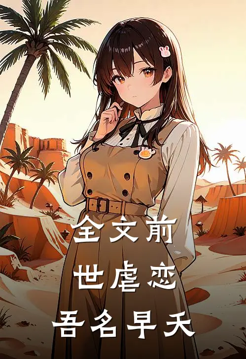 全文前世虐恋吾名早夭免费阅读