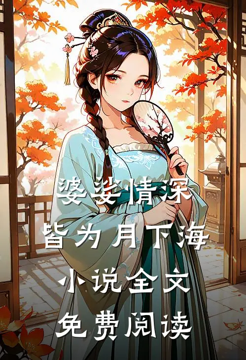 婆娑情深，皆为月下海小说全文免费阅读