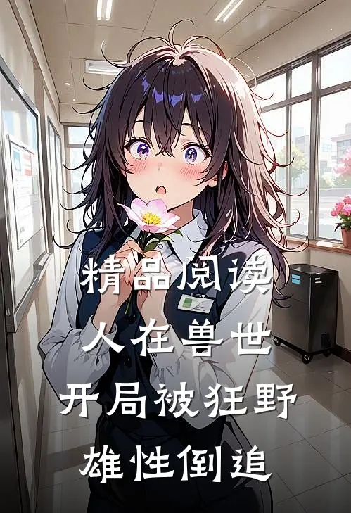 精品阅读人在兽世，开局被狂野雄性倒追