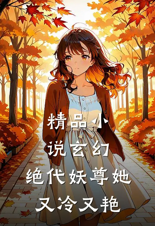 精品玄幻绝代妖尊她又冷又艳免费阅读