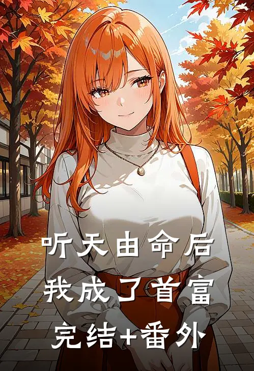 听天由命后，我成了首富完结+番外