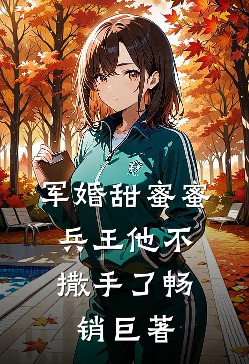 军婚甜蜜蜜,兵王他不撒手了畅销巨著