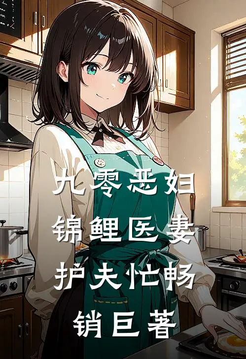 九零恶妇：锦鲤医妻护夫忙畅销巨著