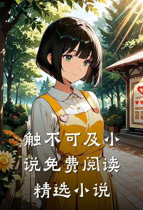 触不可及小说免费阅读精选小说