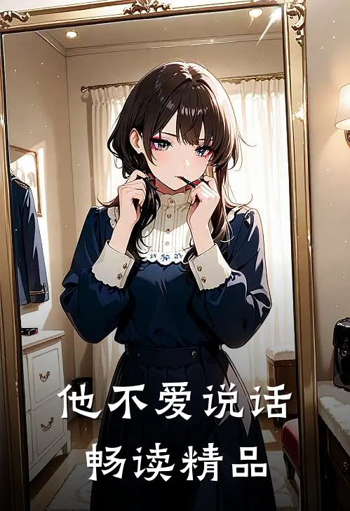 他不爱说话畅读精品