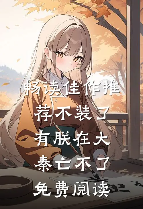 畅读佳作推荐不装了有朕在大秦亡不了免费阅读