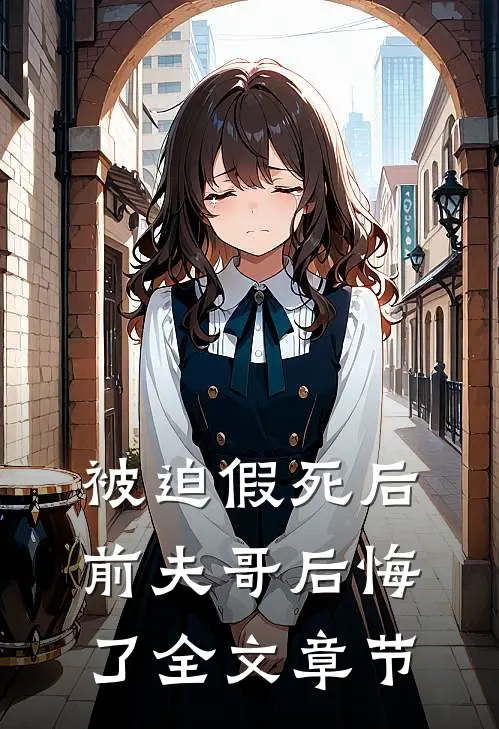 被迫假死后,前夫哥后悔了全文章节免费阅读