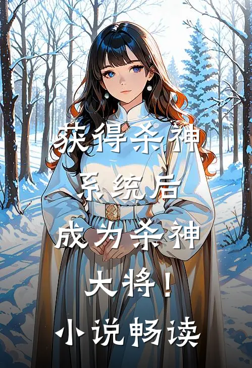 获得杀神系统后,成为杀神大将!畅读网