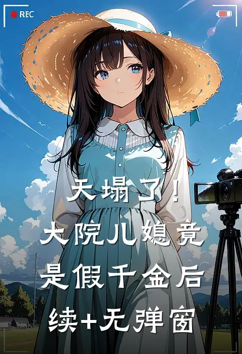 天塌了！大院儿媳竟是假千金后续+无弹窗